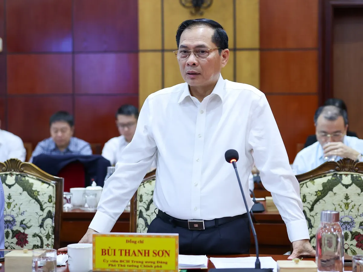 Thủ tướng: Phát huy lợi thế hiếm có, đưa Tây Ninh phát triển tăng tốc, bứt phá, bền vững - Ảnh 4.