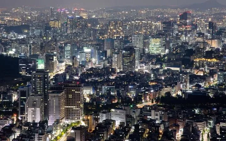 Người trẻ Hàn Quốc vẫn không thể sở hữu nhà