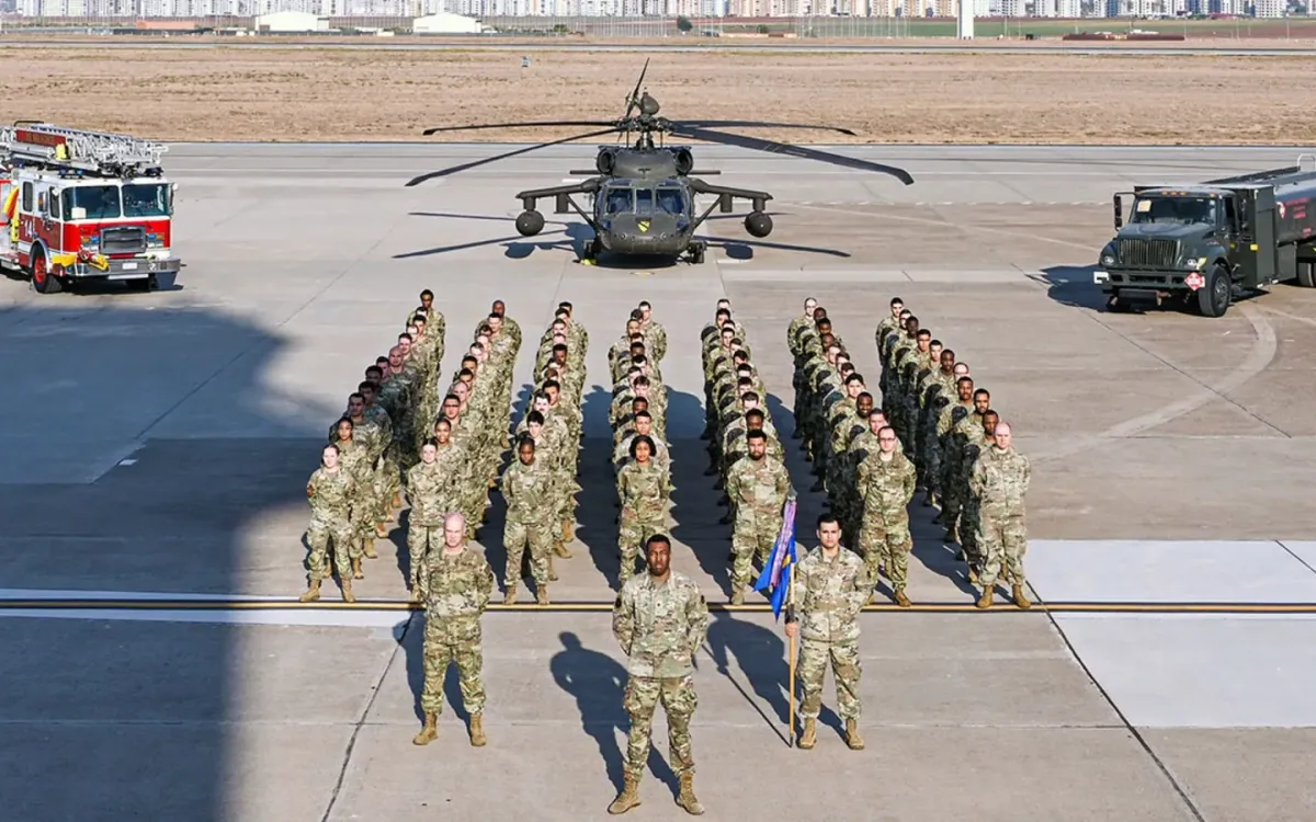 (Ảnh minh họa: US Air Force)