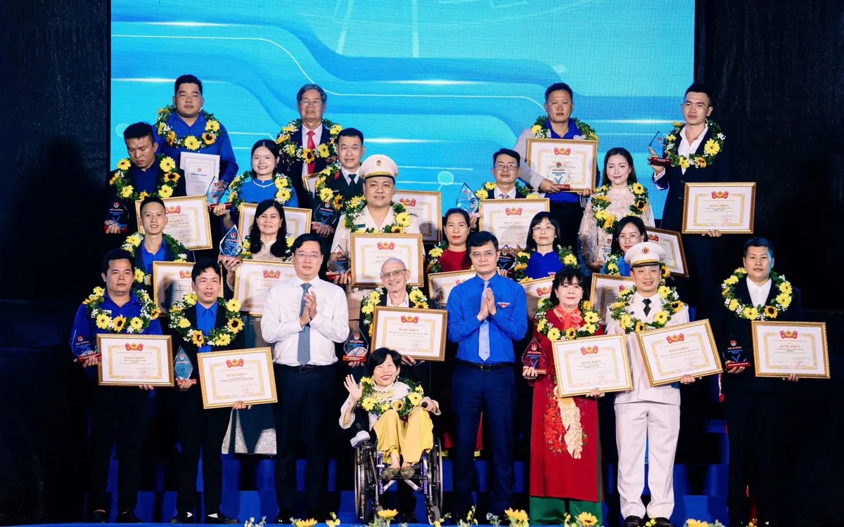 Ảnh: Thành đoàn TP Hồ Chí Minh