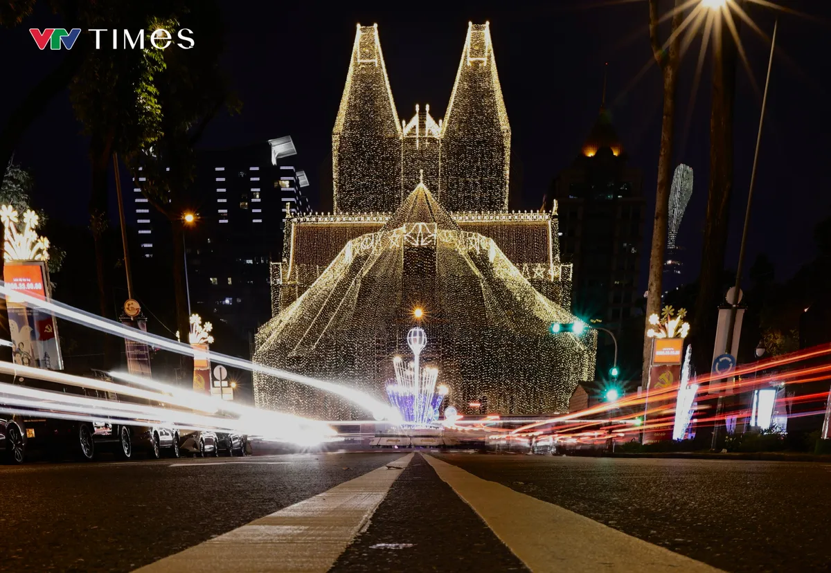 Khoảnh khắc đẹp tuần qua (1-7/12): Khi sự tử tế lan tỏa từ trái tim đến trái tim - Ảnh 6.