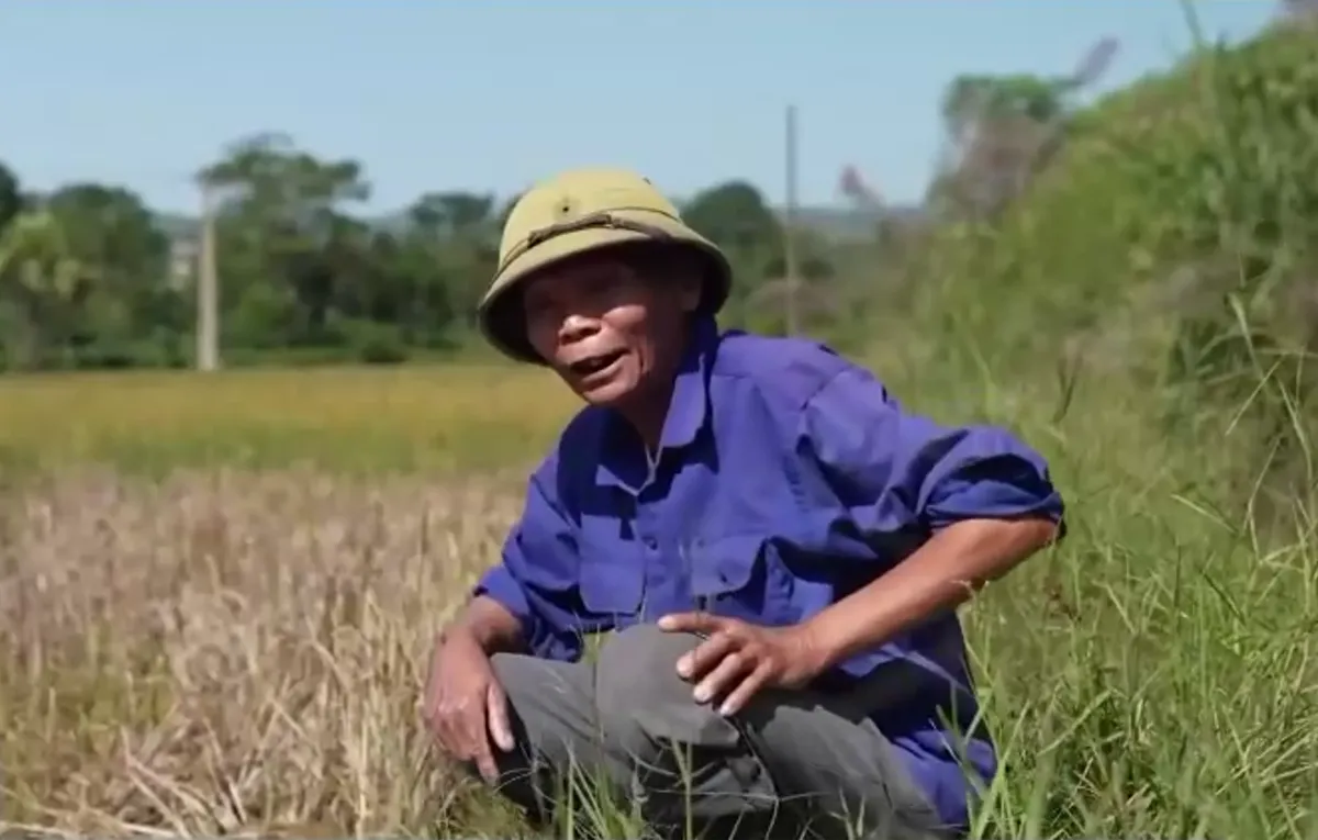 Th&aacute;i Nguy&ecirc;n: Nỗi lo từ c&aacute;c n&uacute;i b&atilde;i thải nằm cạnh khu d&acirc;n cư - Ảnh 3.