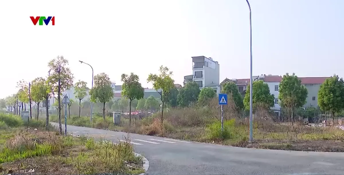 Ưu tiên bố trí tái định cư cho dự án đường Tây Thăng Long - Ảnh 4.