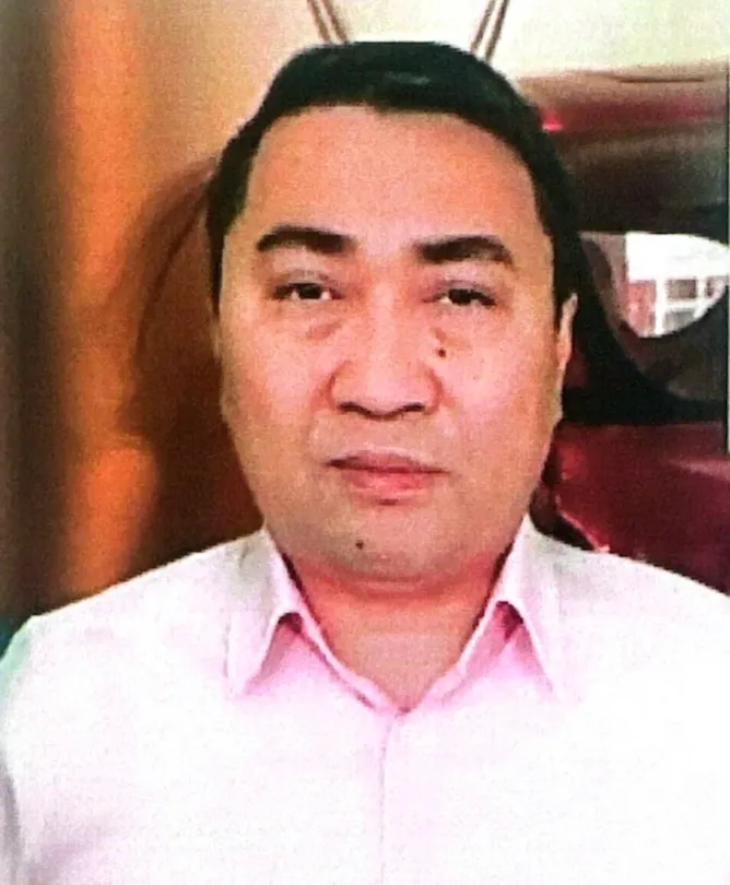 Viện Kiểm sát nhân dân tối cao truy tố Lê Trung Khoa - Ảnh 1.