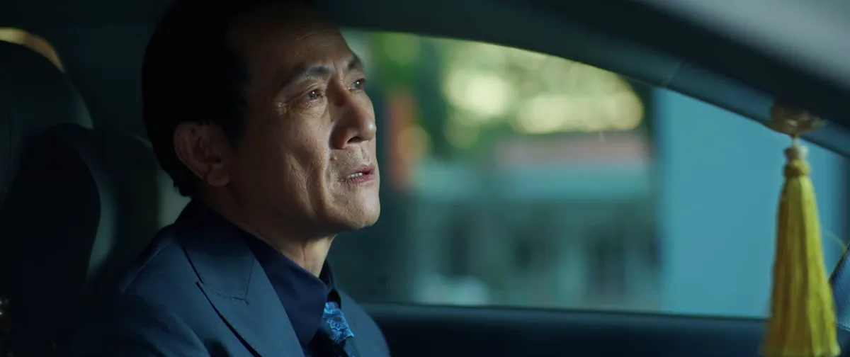 Gia đình trái dấu - Tập 4: Vợ 'công chúa' vừa đi làm giúp việc đã gây họa - Ảnh 1.