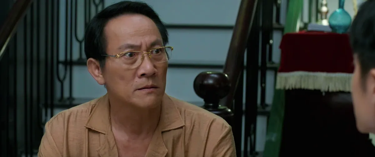 Gia đình trái dấu - Tập 4: Vợ 'công chúa' vừa đi làm giúp việc đã gây họa - Ảnh 9.