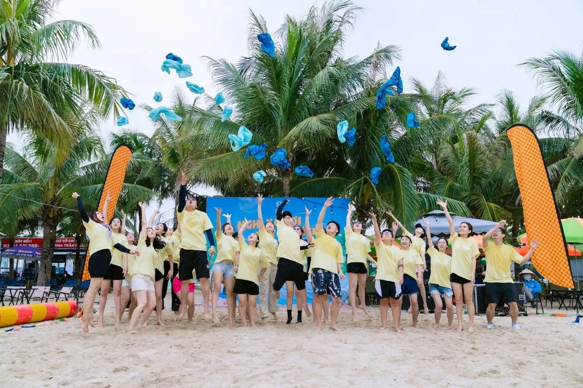 Nhân sự "tối ưu" nền tảng cốt lõi cho sự phát triển bền vững tại Guno Việt Nam - Ảnh 4.