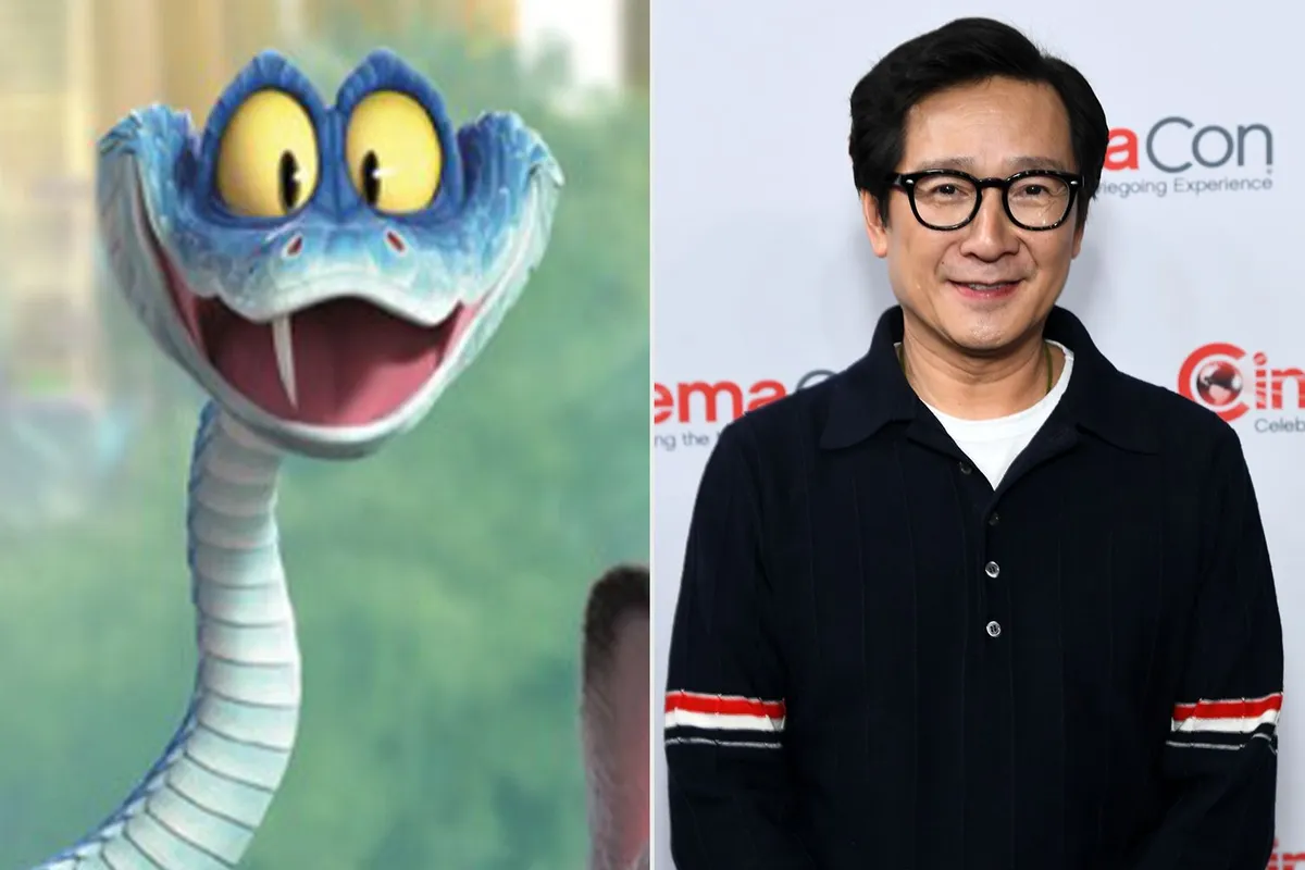 Sức hút đáng kinh ngạc của Zootopia 2 - Ảnh 3.