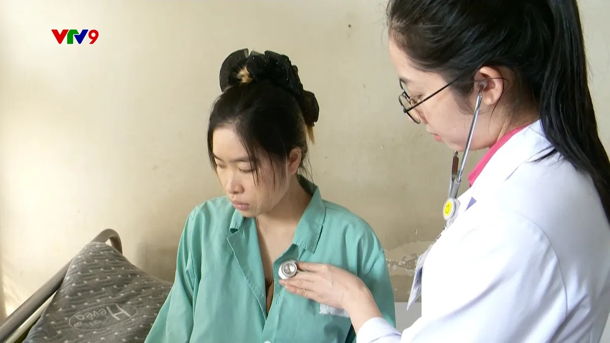 Giữ an toàn cho thai phụ mùa lạnh