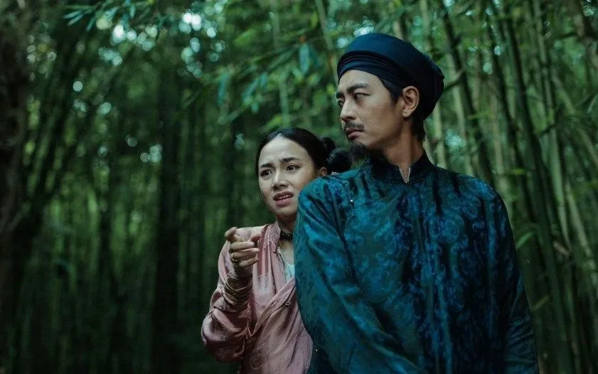 Thám tử Kiên: Kỳ án không đầu của đạo diễn Victor Vũ