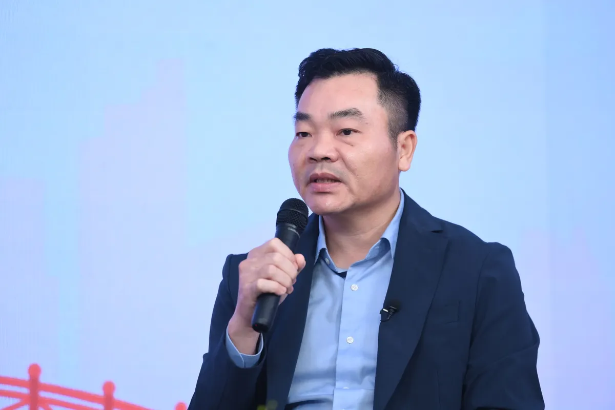 Hà Nội tăng tốc chuẩn bị cho vùng phát thải thấp: Chính sách, hạ tầng và lộ trình chuyển đổi phương tiện xanh - Ảnh 1.