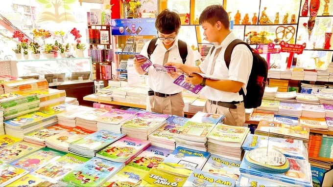 10 dấu ấn nổi bật của gi&aacute;o dục v&agrave; đ&agrave;o tạo Việt Nam năm 2025- Ảnh 4.