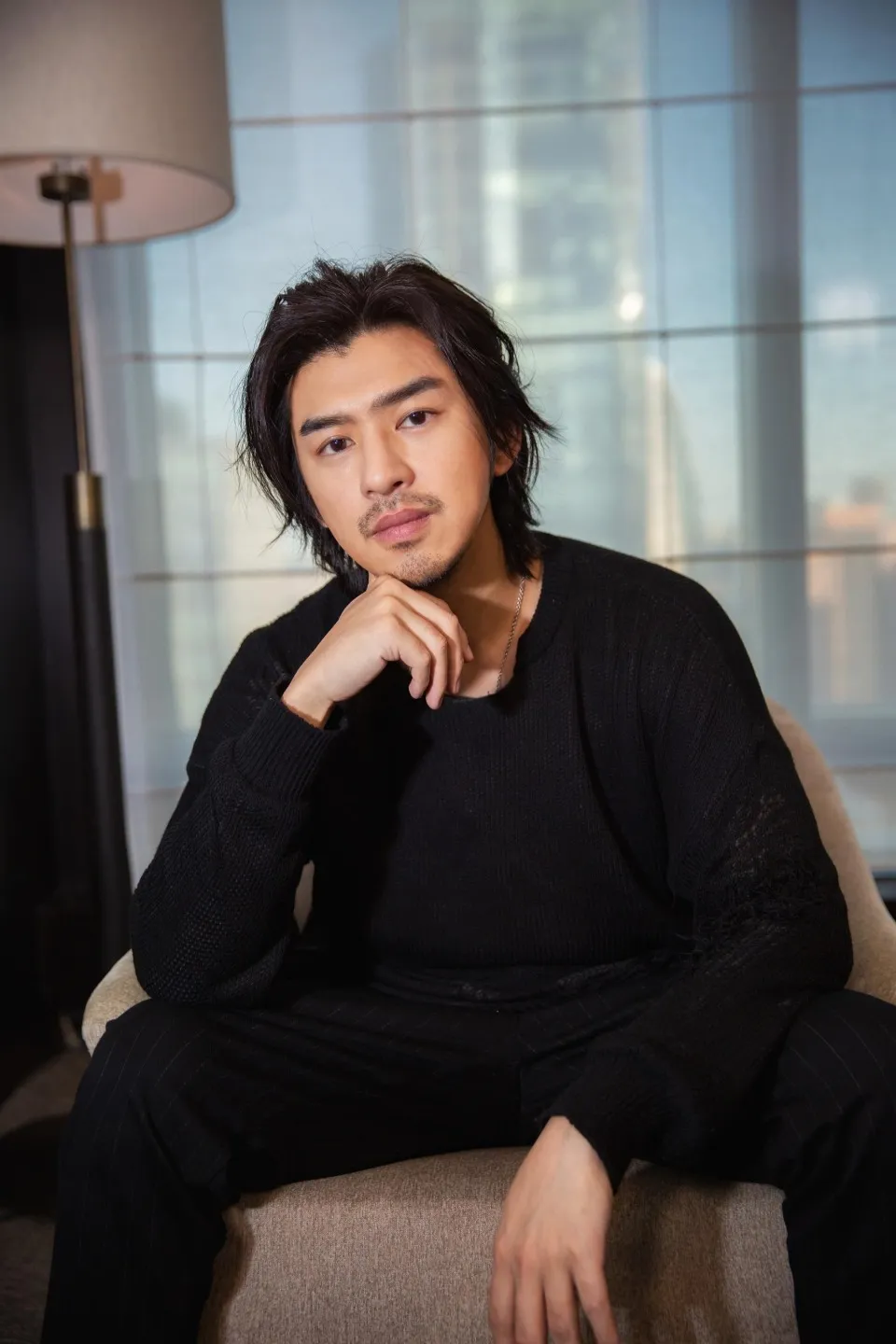 Trần Bách Lâm hoãn cưới bạn gái 13 năm  - Ảnh 3.