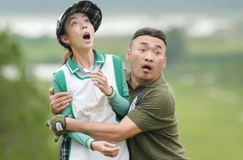  Điện ảnh Việt 2025: Đột phá không chỉ với doanh thu gần 3000 tỷ - Ảnh 5.