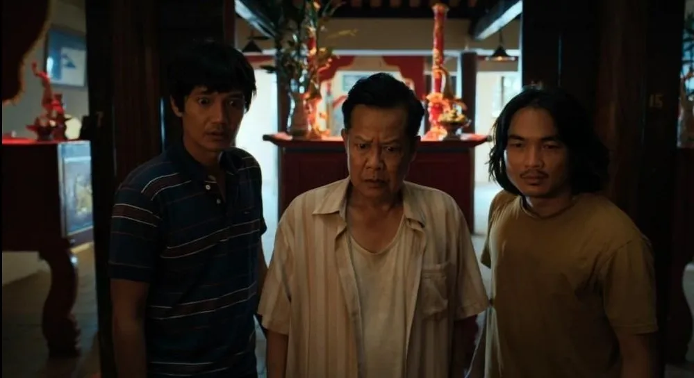  Điện ảnh Việt 2025: Đột phá không chỉ với doanh thu gần 3000 tỷ - Ảnh 7.