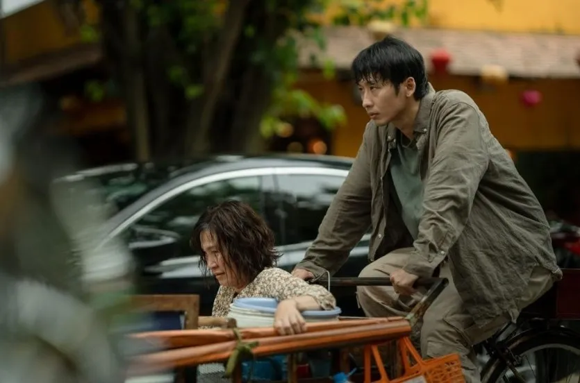  Điện ảnh Việt 2025: Đột phá không chỉ với doanh thu gần 3000 tỷ - Ảnh 8.