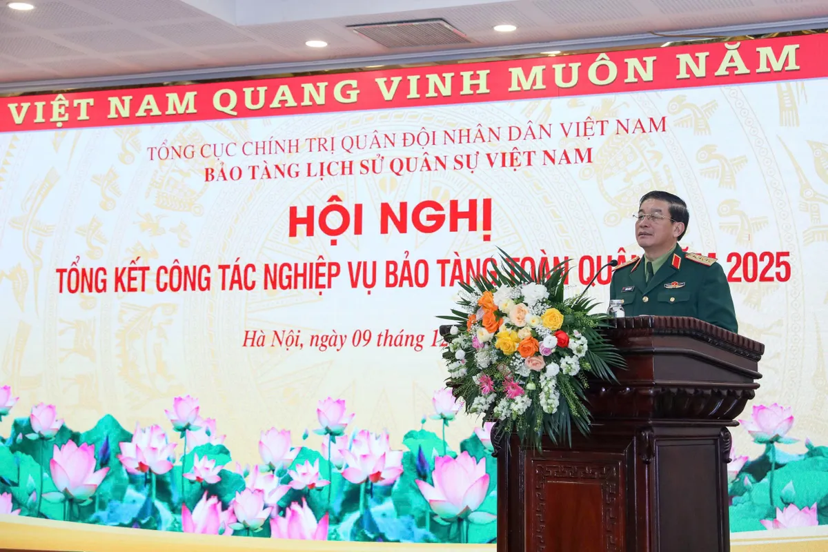 “Bài toán” mới của Bảo tàng khi lượng khách đông kỷ lục - Ảnh 2.
