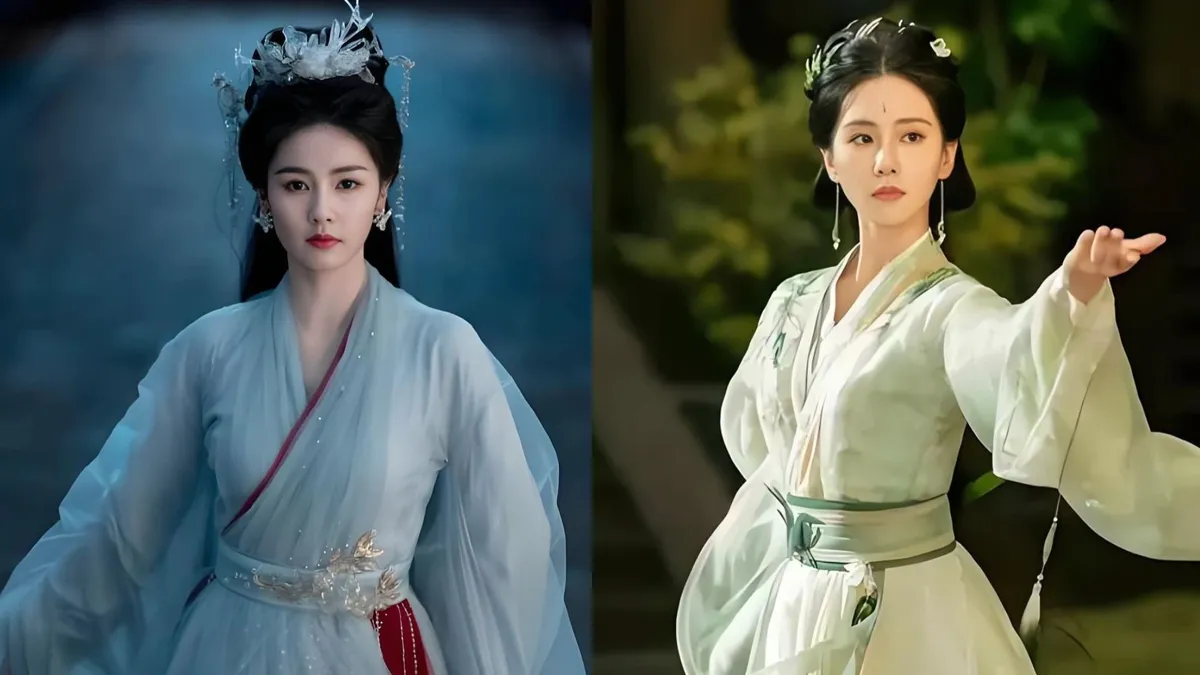 Sai sót kết quả bình chọn khiến Bạch Lộc bị vạ lây- Ảnh 1. Sai sót kết quả bình chọn khiến Bạch Lộc bị vạ lây - Ảnh 2.