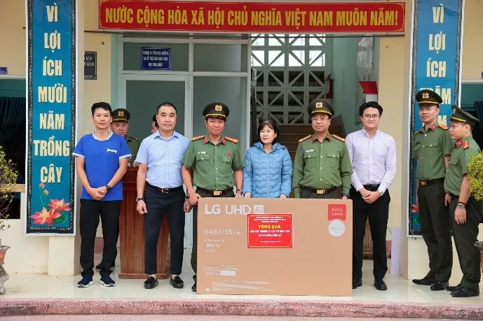 Đắk Lắk: Khởi tố, bắt giam tài xế vượt ẩu gây tai nạn 3 người thiệt mạng - Ảnh 3.