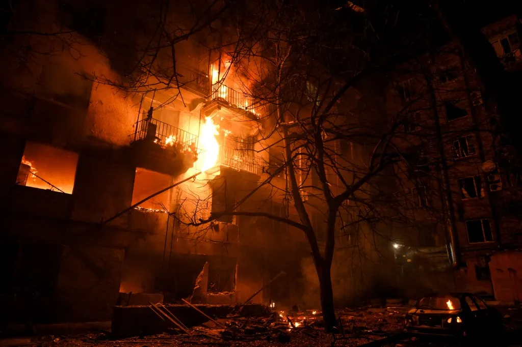 Nga siết chặt “mũi kìm” tại Pokrovsk, thực hiện chiến dịch bào mòn ở Zaporizhzhia- Ảnh 3.