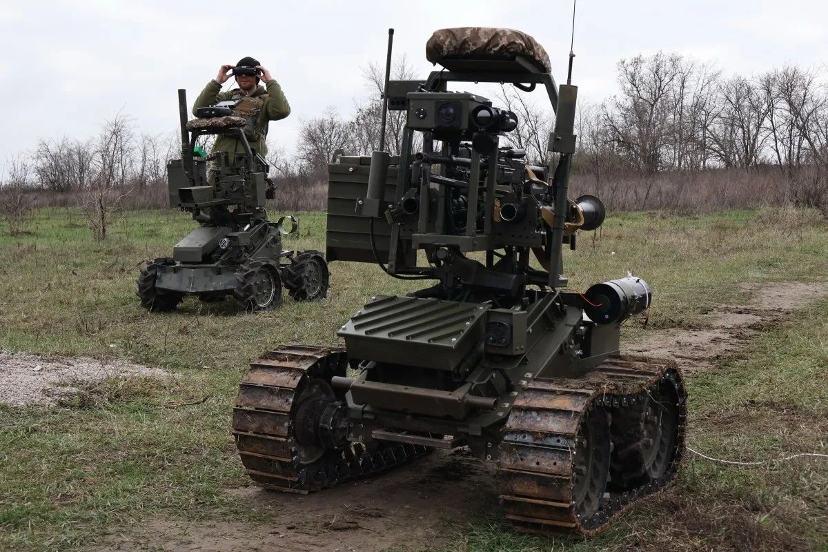 Nga siết chặt “mũi kìm” tại Pokrovsk, thực hiện chiến dịch bào mòn ở Zaporizhzhia- Ảnh 2.