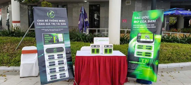 Lightning đồng hành “Trái Tim Tình Nguyện” bắc nhịp yêu thương - Ảnh 4.