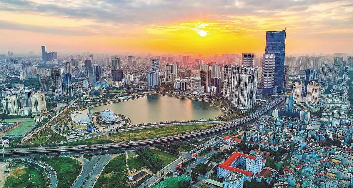 M&A năm 2025: Vận hội mới từ tái cấu trúc và tiêu chuẩn bền vững - Ảnh 1.