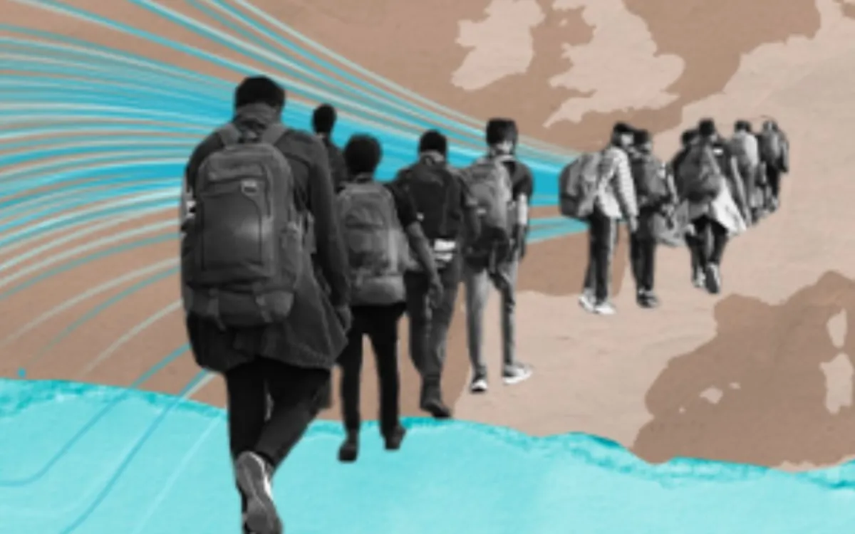 (Ảnh minh họa: X)