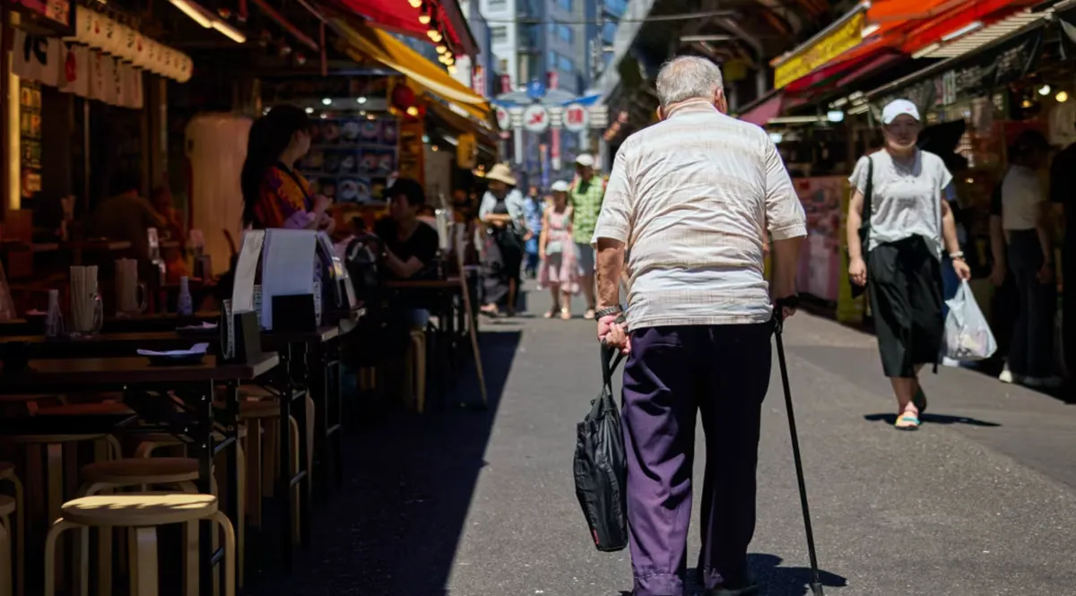 Nhật Bản ghi nhận kỷ lục tài sản "không người thừa kế"- Ảnh 1.