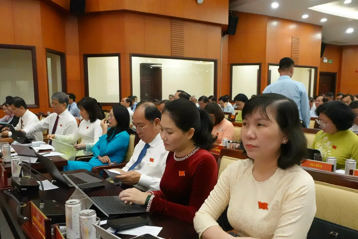 TP Hồ Chí Minh đề xuất chi 170 tỉ đồng xây dựng xã hội học tập- Ảnh 1.