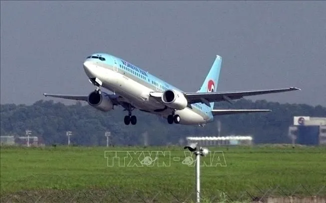 Ngành hàng không toàn cầu dự kiến đạt lợi nhuận kỷ lục vào năm 2026