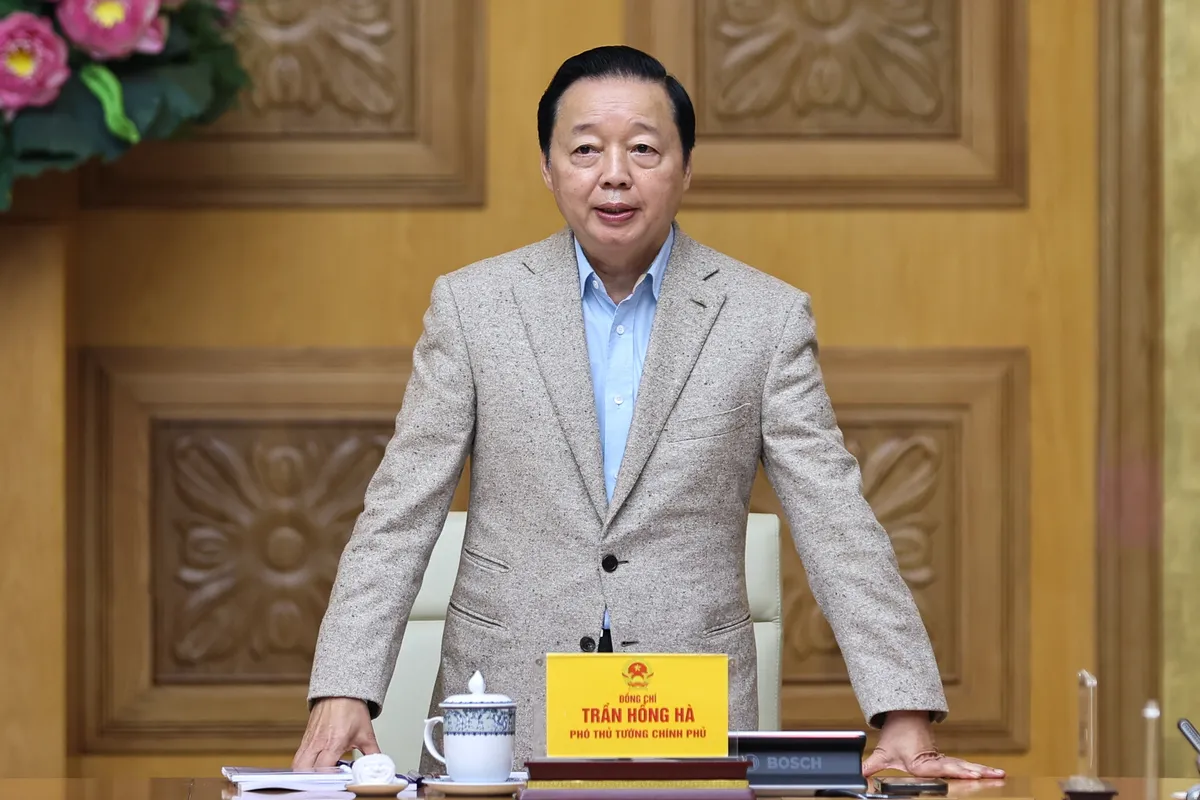 Hết năm 2025, cả nước sẽ có 3.345 km tuyến chính cao tốc - Ảnh 1.