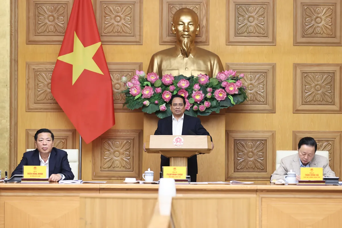 Hết năm 2025, cả nước sẽ có 3.345 km tuyến chính cao tốc - Ảnh 3.