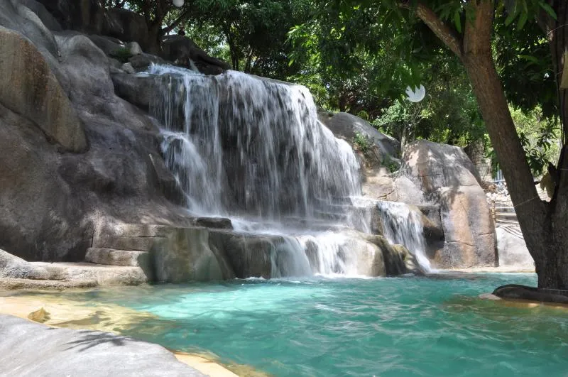 I-Resort: Điểm đến chữa lành đừng bỏ lỡ khi đến Nha Trang vào mùa thu đông- Ảnh 2.