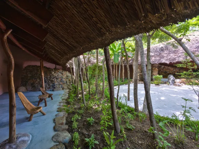 I-Resort: Điểm đến chữa lành đừng bỏ lỡ khi đến Nha Trang vào mùa thu đông- Ảnh 4.