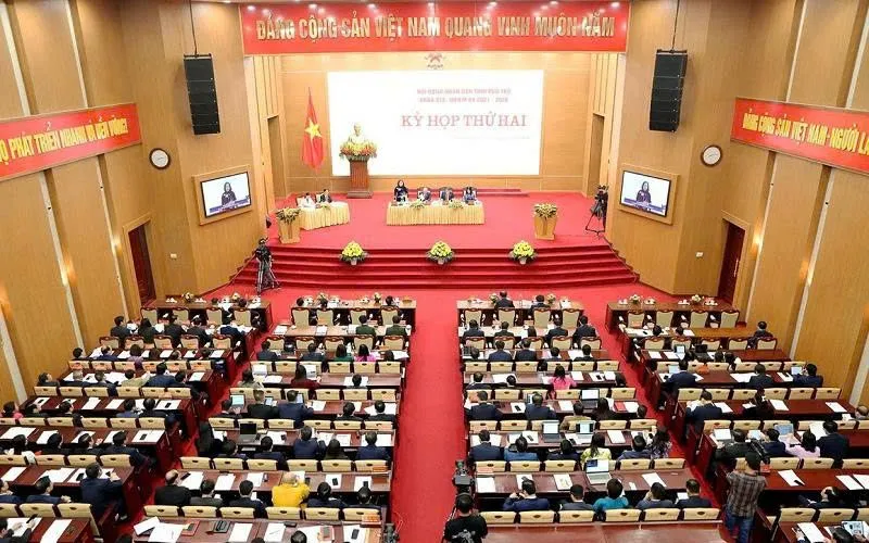 Översikt över sessionen.