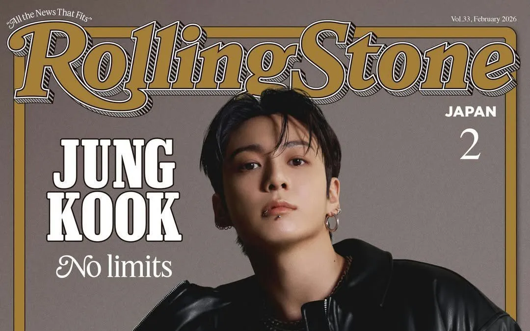 (Ảnh: Rolling Stone)