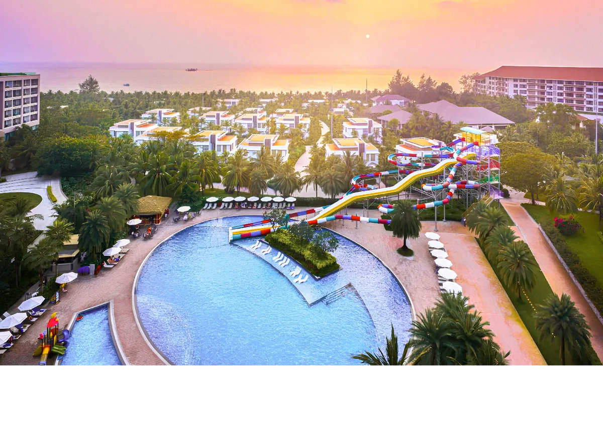 Casino hợp pháp cho người Việt: Cú hích mới cho du lịch nội địa vươn tầm- Ảnh 2.