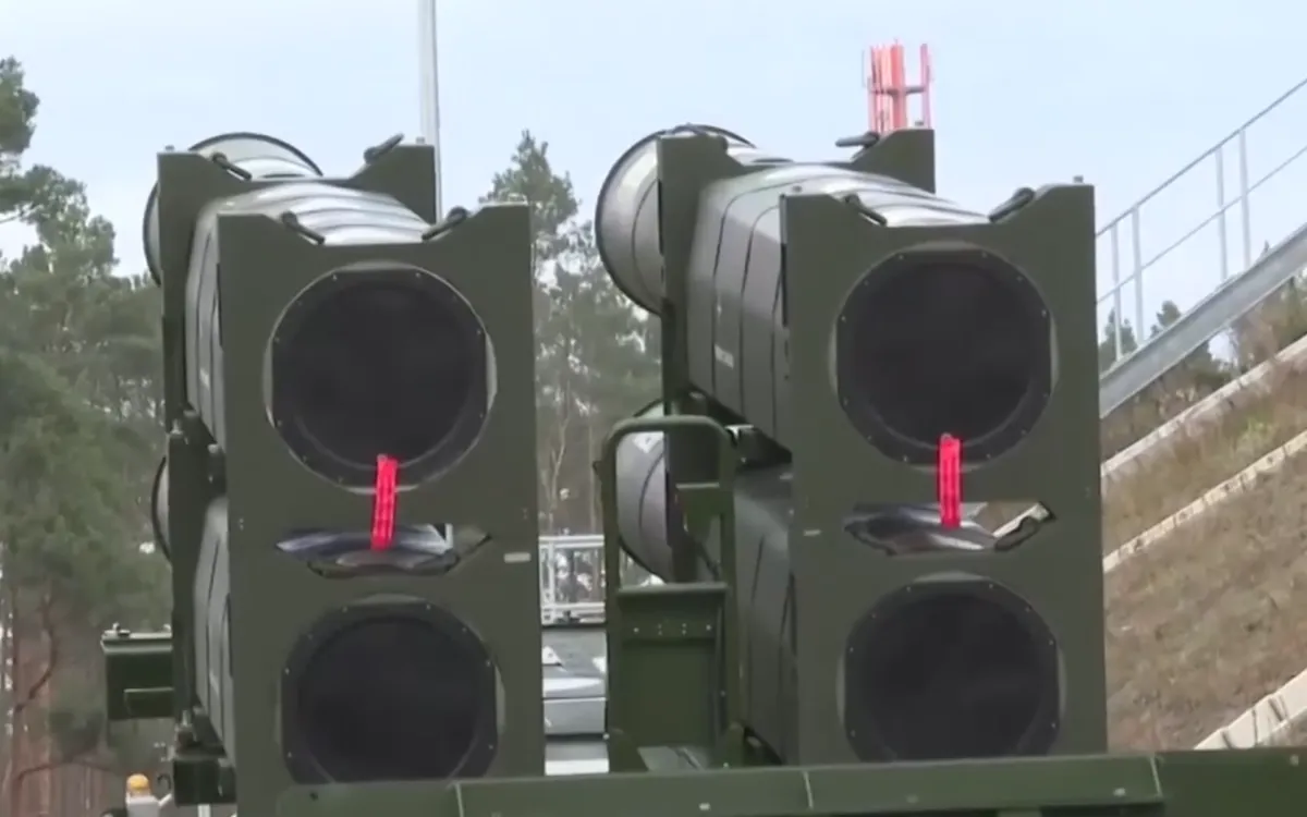 EU thông qua Chương trình Công nghiệp Quốc phòng - Ảnh 1.