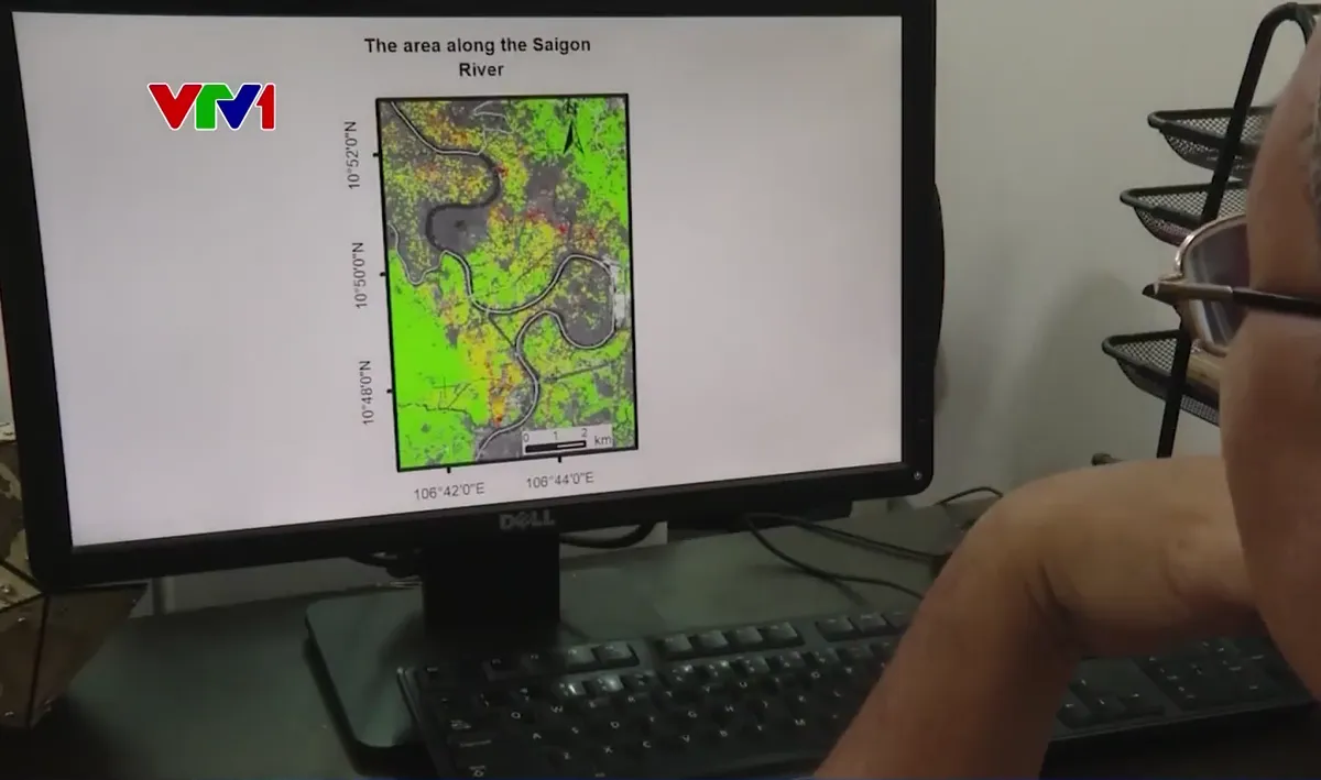 TP Hồ Chí Minh cần thay đổi tư duy để ứng phó với sụt lún - Ảnh 3.