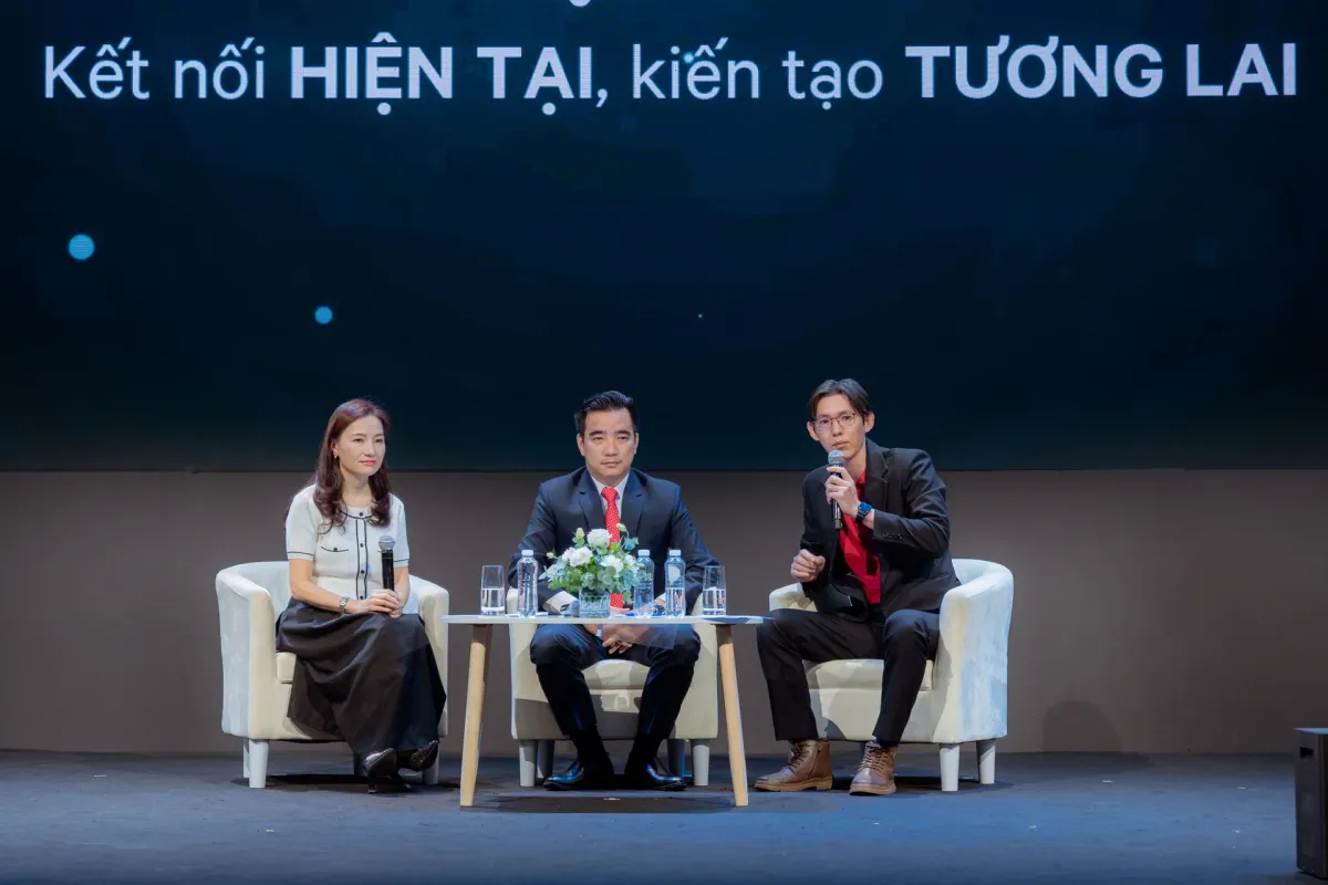 Đô thị vệ tinh TP Hồ Chí Minh: Xu hướng đầu tư bất động sản trong 2026 - Ảnh 1.