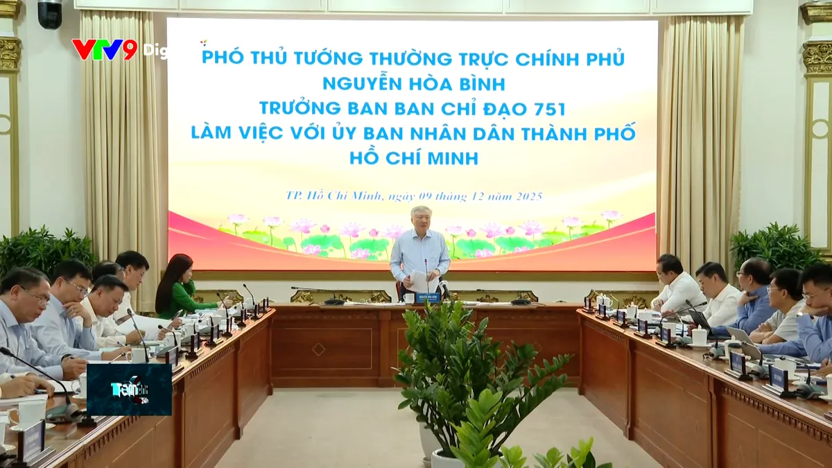 Quyết liệt hơn khi giải quyết các dự án tồn động