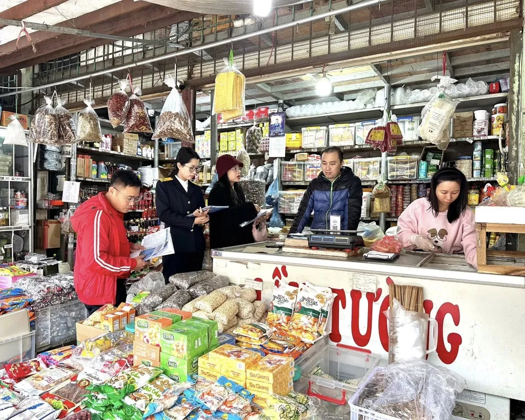 Giải b&agrave;i to&aacute;n thuế để doanh nghiệp an t&acirc;m trong 2026 - Ảnh 1.