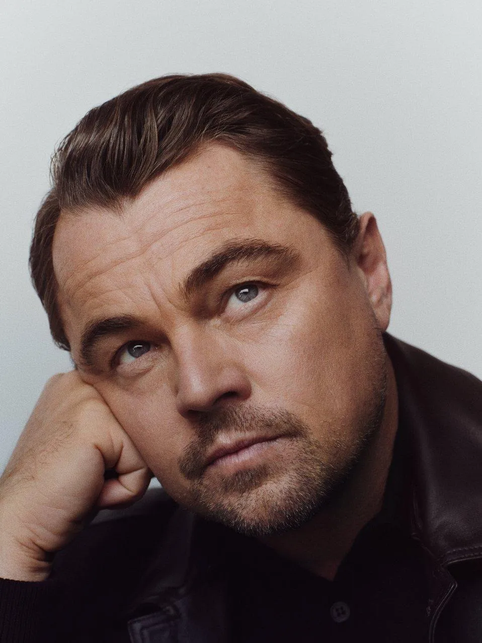 Leonardo DiCaprio là Nhân vật giải trí của năm 2025 - Ảnh 1.