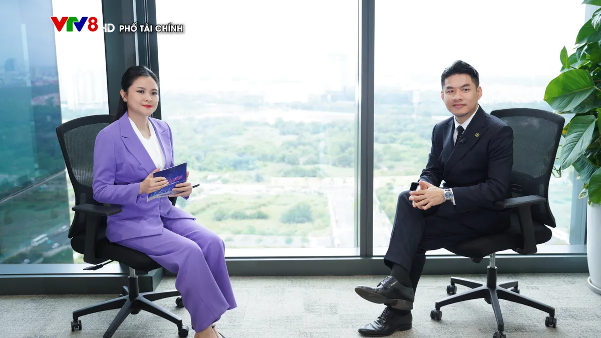 Thị trường chứng khoán Việt Nam trước chu kỳ tăng trưởng mới - Ảnh 1.