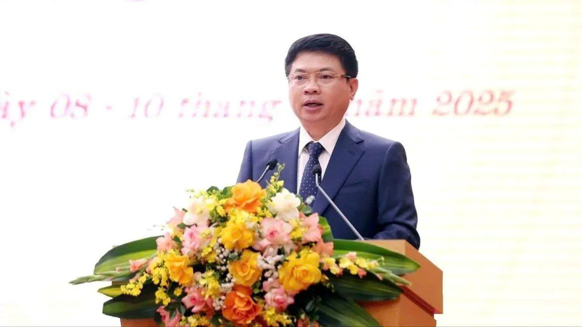 Phu Tho rankas som nummer 4 i GRDP-tillväxt efter sammanslagningen - Bild 1.