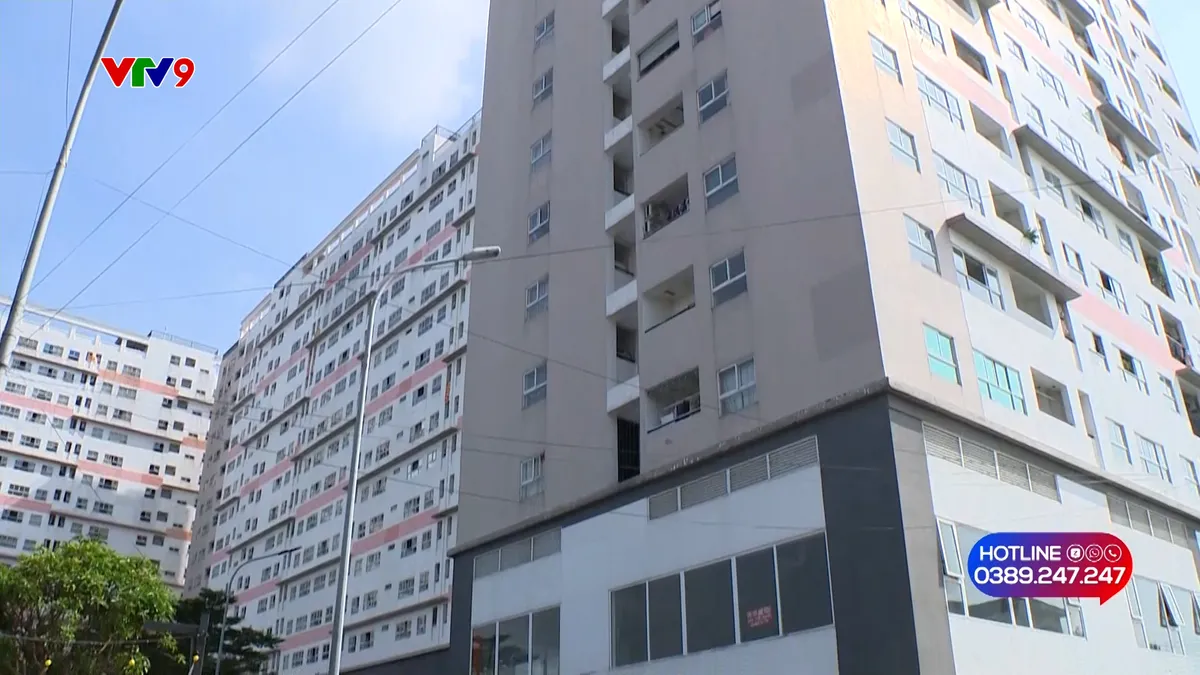 Alo V9 (10/12/2025): Chậm cấp sổ hồng, cuộc sống hơn 700 hộ dân gặp khó