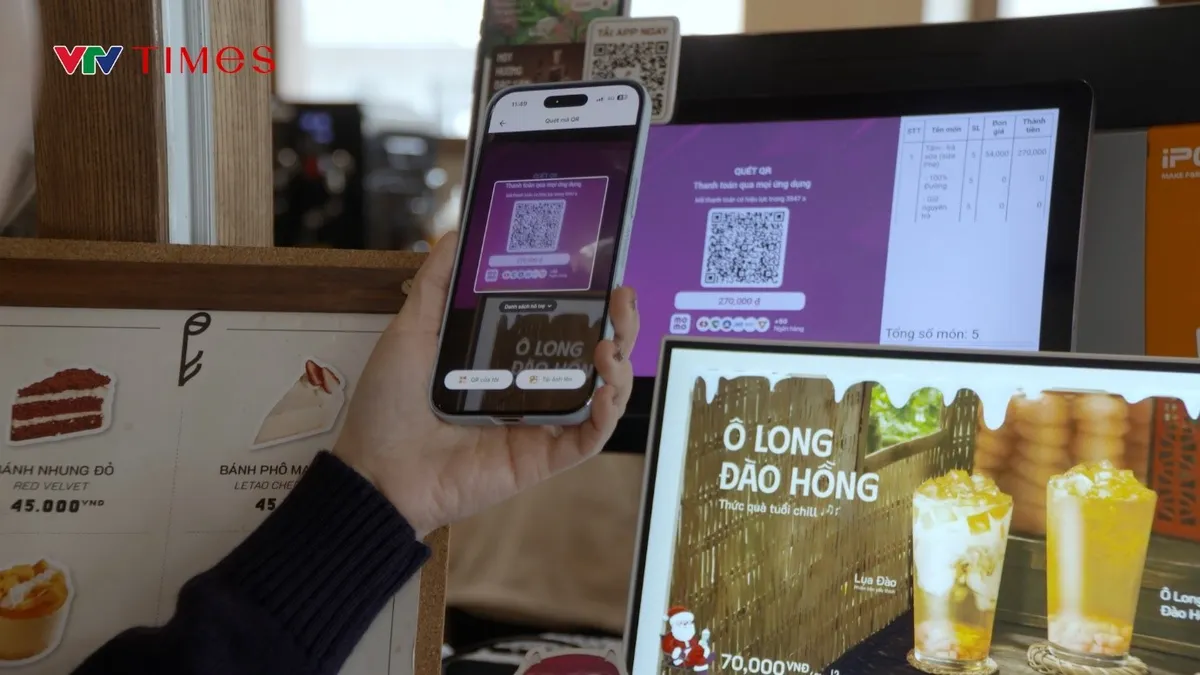 H&agrave; Nội: Phường T&acirc;y Hồ tập trung đẩy mạnh chuyển đổi số, c&ocirc;ng d&acirc;n số - Ảnh 3.