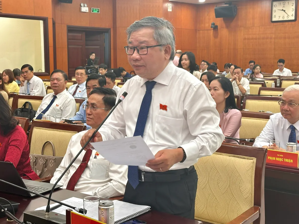 Hiệu trưởng phải chịu trách nhiệm về an toàn thực phẩm của bếp ăn trường học   - Ảnh 3.