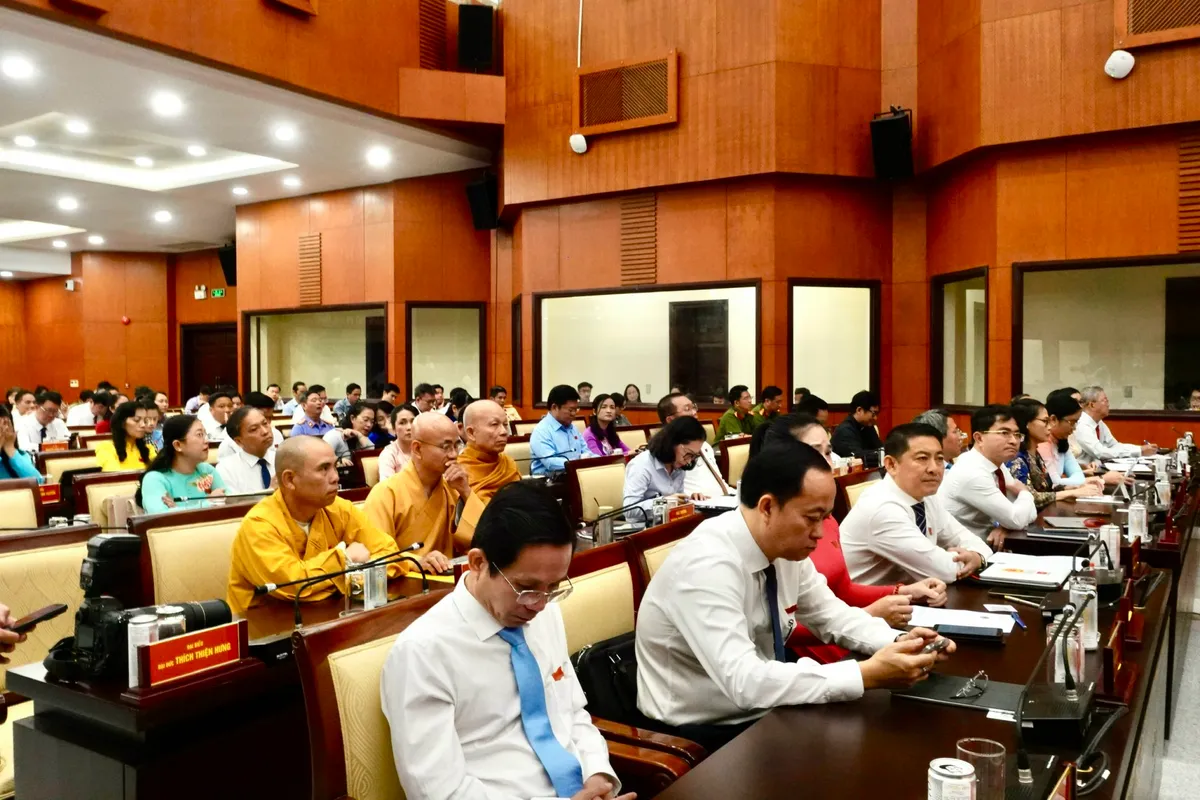 Hiệu trưởng phải chịu trách nhiệm về an toàn thực phẩm của bếp ăn trường học   - Ảnh 4.